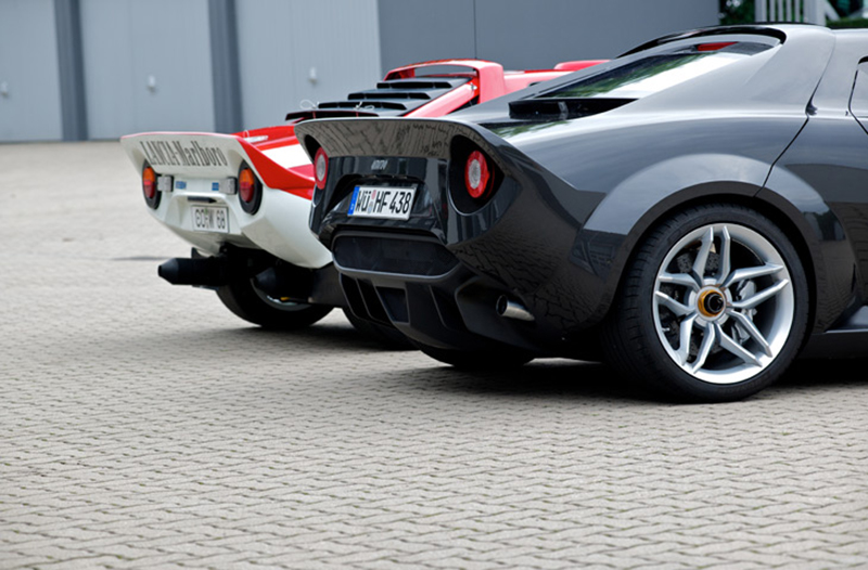 Image credit: New Stratos
